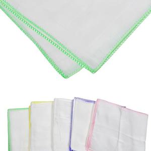 영화 부드러운 순면 가제수건 10매 1세트 부모님선물