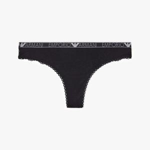 [엠포리오 아르마니 언더웨어]드리미비스코스레이스브라질리언브리프(08-2-4-1-11-516)