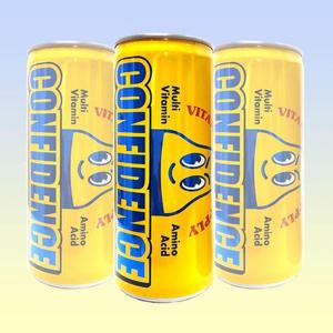 컨피던스 250ml x 30개 비타음료
