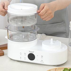 [Boral] 보랄 죽제조기 마스터 5in1 이유식 메이커 SN-BFM1002