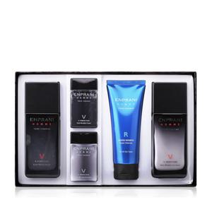 [엔프라니] 엔프라니 옴므 브이 퍼펙션 2종 기획세트