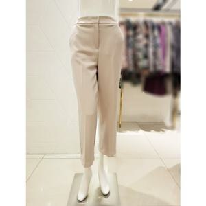 [정호진] 반밴딩와일드팬츠 JI1L502P