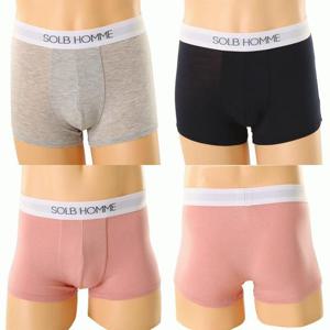 솔브 SMP6022TGYNBPKA 남성 드로즈팬티