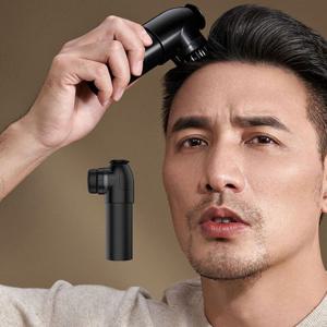 모발관리 두피관리 헤어토닉 도포기 모발마사지 헤어용기 휴대