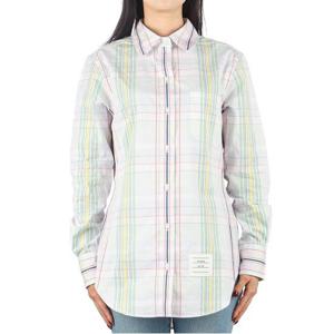 [톰브라운] (FLL019A F0274 996) 여성  긴팔셔츠