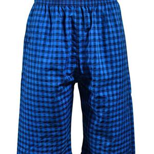 슬레진저 남자 7부 밴딩 팬츠 모던시크 어른 잠옷