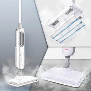 (GS특가+10%쿠폰) [한경희] 스팀 명가 / 고급형 고온 살균 스팀청소기 HESM-D1510 찌든때 제거