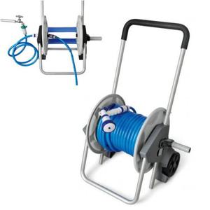 호스릴 세차호스 45m 포터블 SJ-216