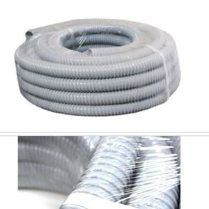 씽크대 세탁기 배수 마끼 주름 호스 30mm x20M