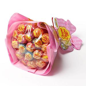 [농심]츄파춥스 부케 209g