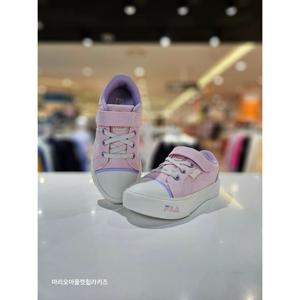 [휠라키즈] 키즈 운동화 휠라 꼬모 놈 KD 3XM01785E 661