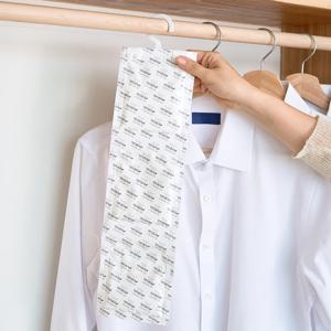 닥터퓨리 슈퍼드라이 걸이형 제습제 120g x 10입