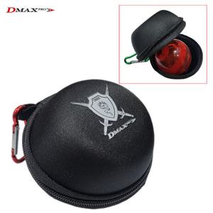 [기타브랜드][디맥스프로] 파크골프볼 골프공 케이스 주머니