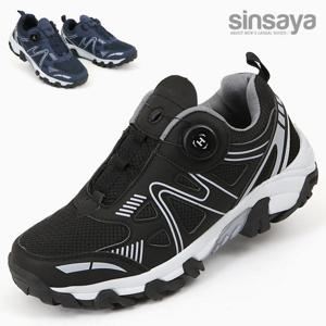 [신사야]신사야 다이얼 트레킹 운동화 SSY2119