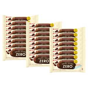 제로 아이스 트리플 초콜릿바 80ml x24개