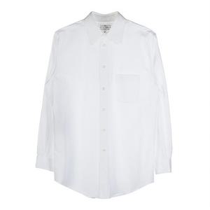 [메종 마르지엘라] 여성 남방 블라우스 SI0DL0001 S52245 100