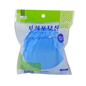 울트라 클린 부직포 덧신(10개입)[W91D6E5]