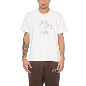 게스 반팔 티셔츠 EM2BI07KBB50WHITE White