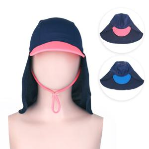 [아블로스]아블로스 유아플랩캡 수모 수영모 수영용품 ABS-RA16