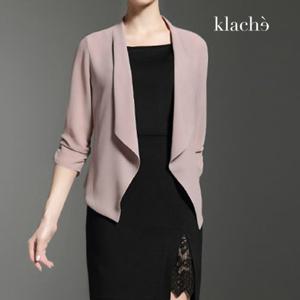 [클라셰]클라셰 소피데일리쉬폰가디건_B4M0009