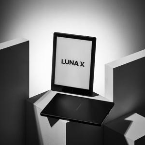 [오드] 이노스페이스원 루나X 이북리더기