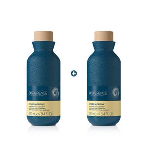 [레브론프로]익스피리언스 하이드로 뉴트리티브 샴푸 250ml 1+ 1세트(본품 추가증정)
