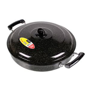 남선 러브송 마블 전판 39cm 대형 후라이팬 닭갈비판