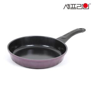 [셰프라인] 에코라이트 세라믹 후라이팬(IH) 26cm