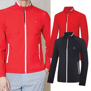 비티알 BTR 골프 남성 봄 트레이닝 점퍼 스키나M(남) BSJ6102M