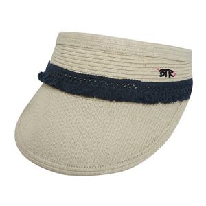 비티알 BTR 여성 골프웨어 여름 선캡 타미(여) BQC8912W