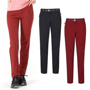 콜핑 1892PK977W 클라이밍핏 흡습속건 하이쿨 여자 여름 등산 바지