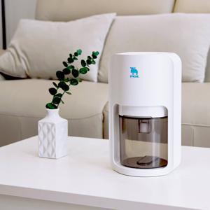 모즈스웨덴 미니 무드등 제습기 MDH-1200ML