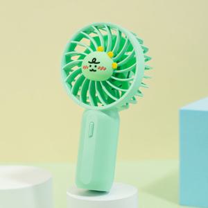 니니즈 죠르디 포켓 휴대용 핸디 선풍기