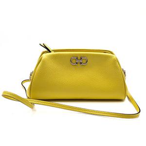 (명품) 페라가모 간치니 미니 크로스백 50124033