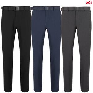 밀레 남자 바지 봄 기본 팬츠2_MVTSP401