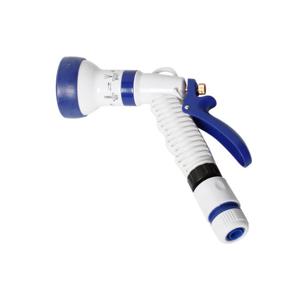 삼정 다기능 로터리 분사기 대형 세차용 정원 호스건 원예 물분사기