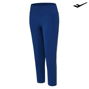 [프로-스펙스] (PSM_PW3WZ24M421_) 여성 7부 파이핑 레깅스 PW3WZ24M421