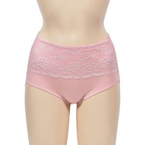 (미코디)복부 레이스 에코실 여성 맥시팬티