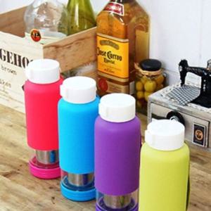 메이슨 티보틀 보온 보냉 물병 텀블러