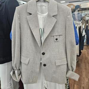 The east shop HC13 자켓 Ex4cjk204