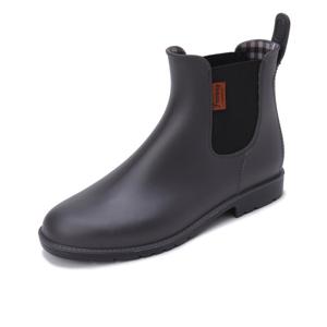 [금강제화]프리웨이 여성 첼시 레인부츠 RICSLB4525MFREE3