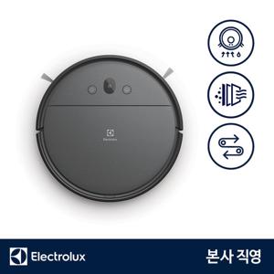 일렉트로룩스 EFR31223 얼티밋홈 300 2in1 로봇 청소기