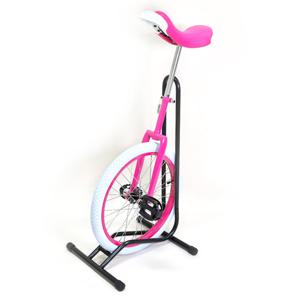 뉴 외발자전거(UC-730) 핑크 20인치 스탠다드 플러스