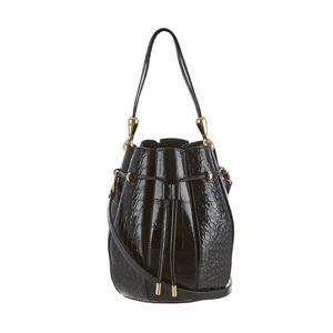 페라가모 가방 21 6130 0770470 크로커다일 버킷