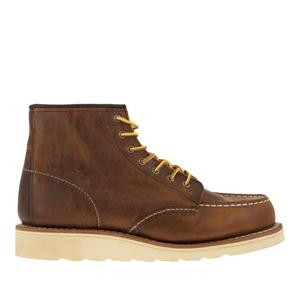 레드윙 클래식 레이스업 워커 3428 B COPPER R&T