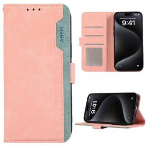 갤럭시버디3 A15 4G 5G 베이직 카드 수납 플립 지갑 가죽 케이스