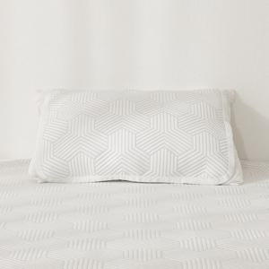 [헬스온] 듀라론 여름 냉감패드 쿨베개커버 40X60 2개