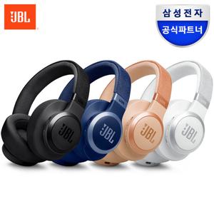 삼성공식파트너 JBL LIVE 770NC 노이즈캔슬링 블루투스 헤드셋