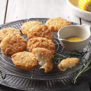 [굿프랜즈] 옥수수고로케 1050g