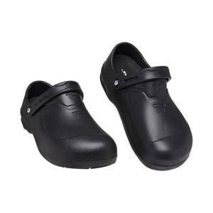 CH 블랙야크 YAK-001 주방화 (블랙)